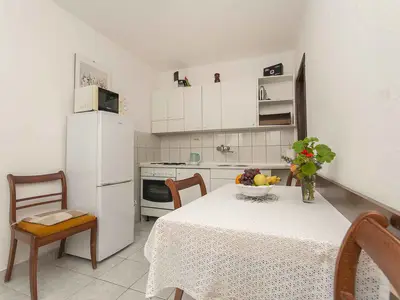 Ferienwohnung für 4 Personen (45 m²) in Rogoznica 6/10