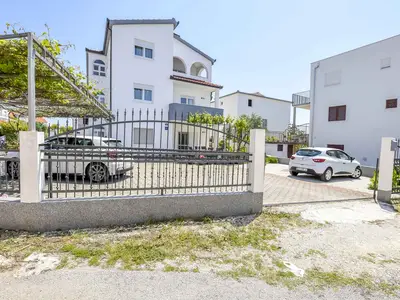 Ferienwohnung für 4 Personen (85 m²) in Rogoznica 3/10