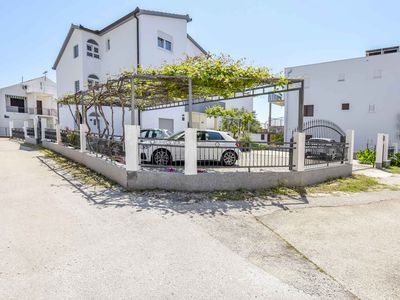 Ferienwohnung für 2 Personen (38 m²) in Rogoznica 2/10