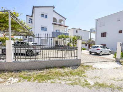 Ferienwohnung für 2 Personen (38 m²) in Rogoznica 3/10