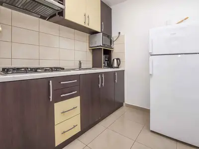 Ferienwohnung für 4 Personen (85 m²) in Rogoznica 8/10