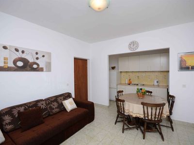 Ferienwohnung für 2 Personen (55 m²) in Rogoznica 10/10