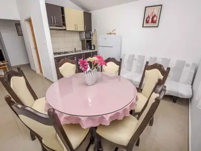 Ferienwohnung für 4 Personen (85 m²) in Rogoznica 9/10