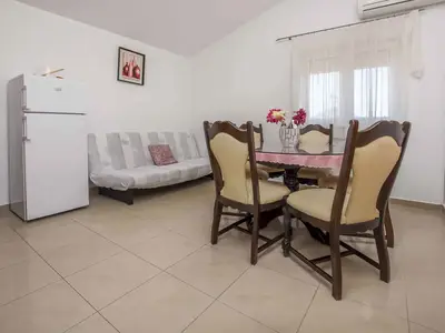 Ferienwohnung für 4 Personen (85 m²) in Rogoznica 10/10