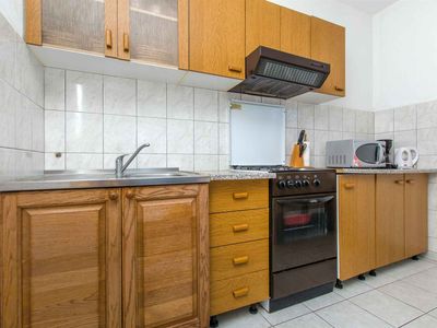 Ferienwohnung für 6 Personen (55 m²) in Rogoznica 10/10