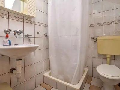 Ferienwohnung für 2 Personen (18 m²) in Rogoznica 9/10