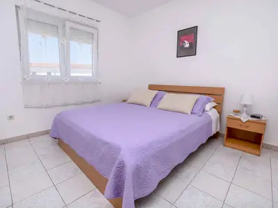 Ferienwohnung für 2 Personen (45 m²) in Rogoznica 10/10