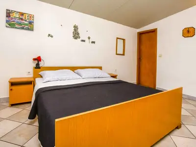 Ferienwohnung für 2 Personen (26 m²) in Rogoznica 7/10
