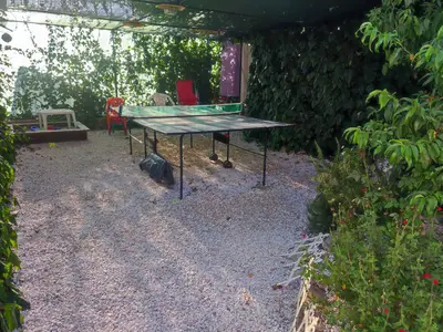 Ferienwohnung für 2 Personen (18 m²) in Rogoznica 10/10