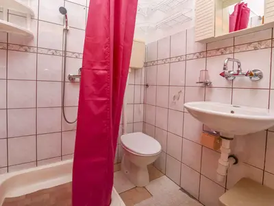 Ferienwohnung für 2 Personen (14 m²) in Rogoznica 7/10