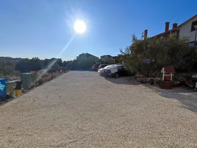 Ferienwohnung für 2 Personen (26 m²) in Rogoznica 10/10