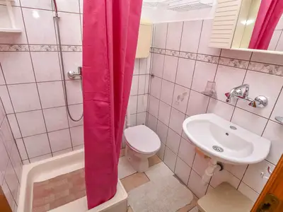 Ferienwohnung für 2 Personen (14 m²) in Rogoznica 8/10