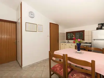 Ferienwohnung für 4 Personen (35 m²) in Rogoznica 7/10