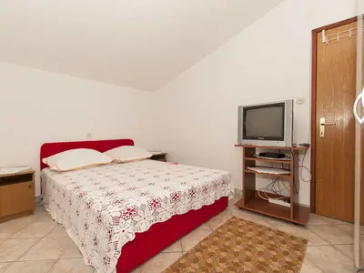 Ferienwohnung für 4 Personen (35 m²) in Rogoznica 10/10