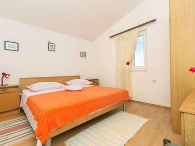 Ferienwohnung für 5 Personen (60 m²) in Rogoznica 10/10