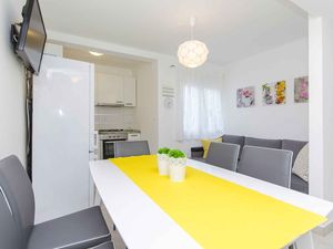 Ferienwohnung für 5 Personen (60 m&sup2;) in Rogoznica