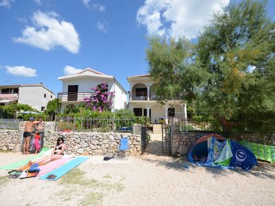 Ferienwohnung für 2 Personen (27 m²) in Rogoznica 8/10