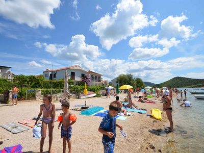 Ferienwohnung für 5 Personen (60 m²) in Rogoznica 5/10