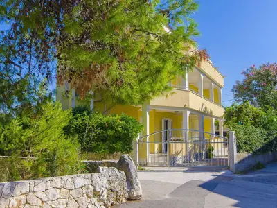 Ferienwohnung für 2 Personen (35 m²) in Rogoznica 3/10
