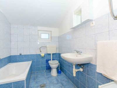 Ferienwohnung für 5 Personen (50 m²) in Rogoznica 9/10