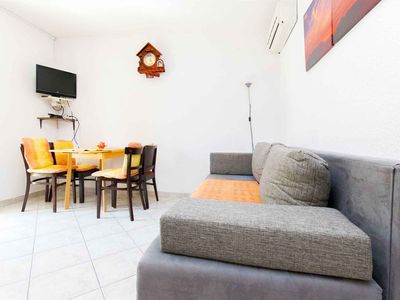 Ferienwohnung für 2 Personen (35 m²) in Rogoznica 10/10