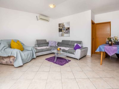 Ferienwohnung für 2 Personen (35 m²) in Rogoznica 10/10