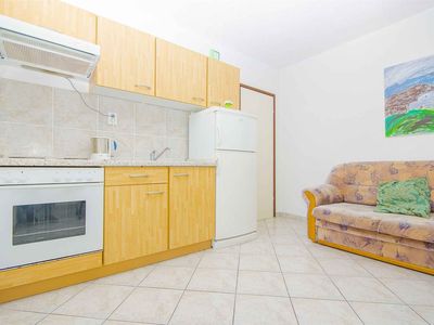 Ferienwohnung für 3 Personen (50 m²) in Rogoznica 7/10