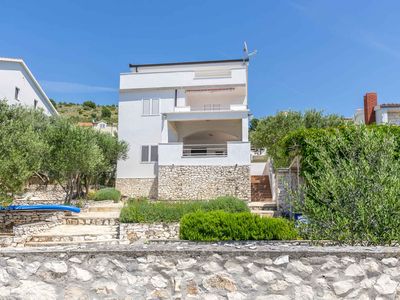 Ferienwohnung für 2 Personen (25 m²) in Rogoznica 5/10