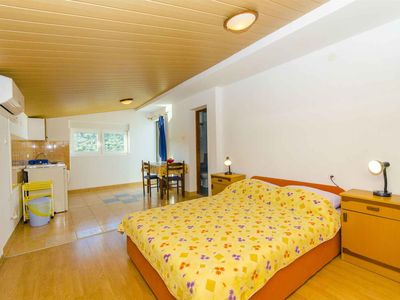 Ferienwohnung für 2 Personen (30 m²) in Rogoznica 6/10