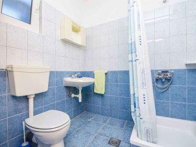 Ferienwohnung für 2 Personen (30 m²) in Rogoznica 7/10