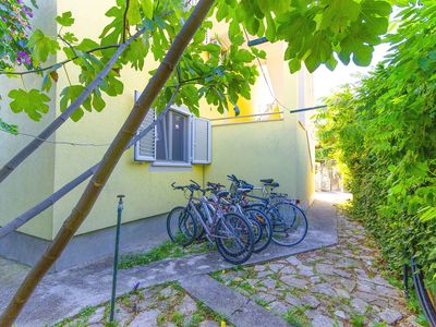 Ferienwohnung für 3 Personen (50 m²) in Rogoznica 7/10