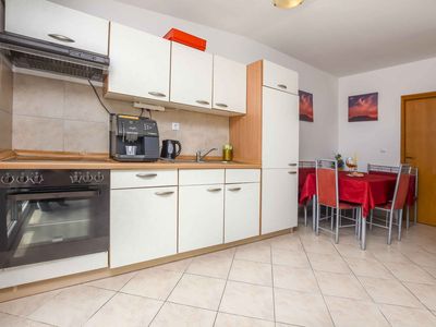 Ferienwohnung für 3 Personen (50 m²) in Rogoznica 8/10