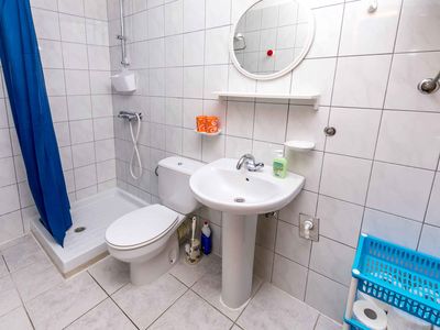 Ferienwohnung für 2 Personen (30 m²) in Rogoznica 6/10