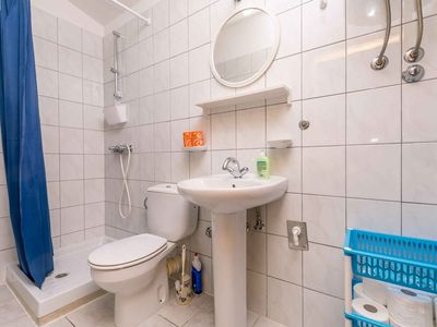 Ferienwohnung für 2 Personen (30 m²) in Rogoznica 7/10