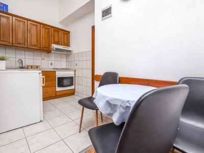 Ferienwohnung für 3 Personen (25 m²) in Rogoznica 3/10