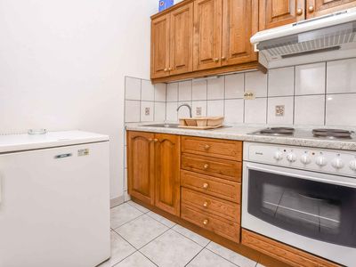 Ferienwohnung für 3 Personen (25 m²) in Rogoznica 4/10