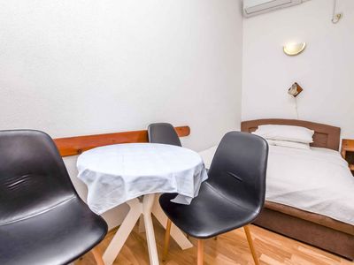 Ferienwohnung für 3 Personen (25 m²) in Rogoznica 6/10