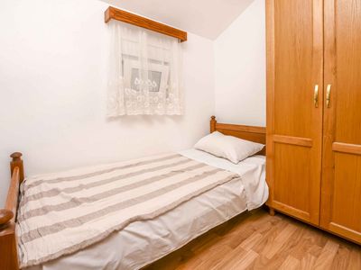 Ferienwohnung für 3 Personen (25 m²) in Rogoznica 7/10