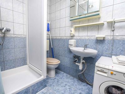 Ferienwohnung für 3 Personen (25 m²) in Rogoznica 8/10