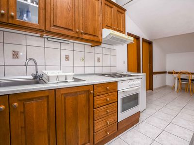 Ferienwohnung für 3 Personen (25 m²) in Rogoznica 6/10