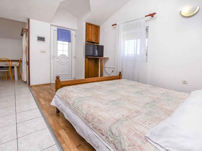 Ferienwohnung für 3 Personen (25 m²) in Rogoznica 7/10