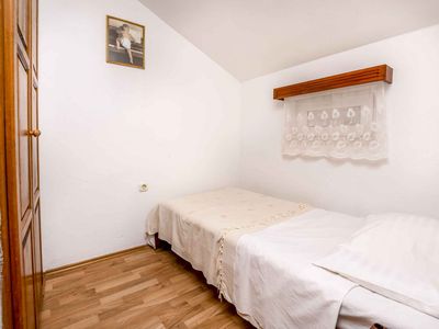 Ferienwohnung für 3 Personen (25 m²) in Rogoznica 8/10