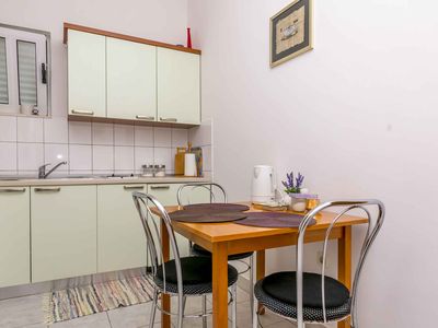 Ferienwohnung für 2 Personen (30 m²) in Rogoznica 2/10