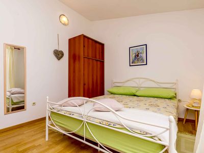 Ferienwohnung für 2 Personen (30 m²) in Rogoznica 5/10