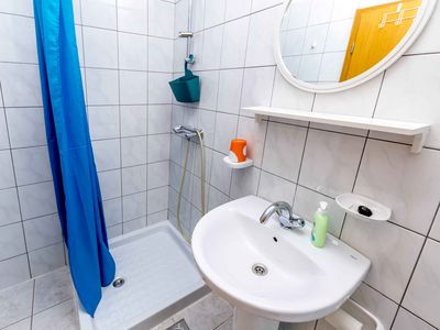 Ferienwohnung für 2 Personen (30 m²) in Rogoznica 7/10