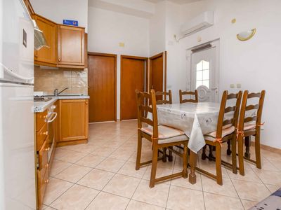 Ferienwohnung für 5 Personen (45 m²) in Rogoznica 3/10