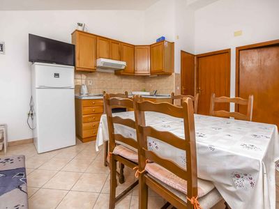 Ferienwohnung für 5 Personen (45 m²) in Rogoznica 4/10