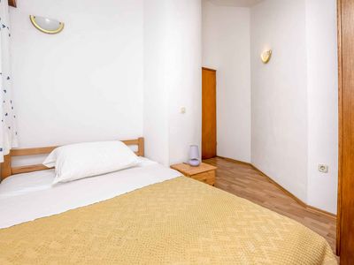 Ferienwohnung für 5 Personen (45 m²) in Rogoznica 7/10