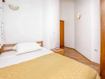 Ferienwohnung für 5 Personen (45 m²) in Rogoznica 7/10