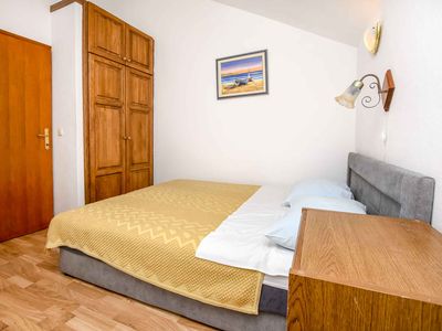 Ferienwohnung für 5 Personen (45 m²) in Rogoznica 9/10